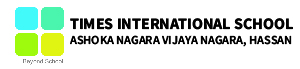 Times International School Logo
