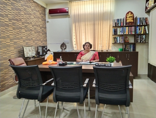 Why Choose Times International School