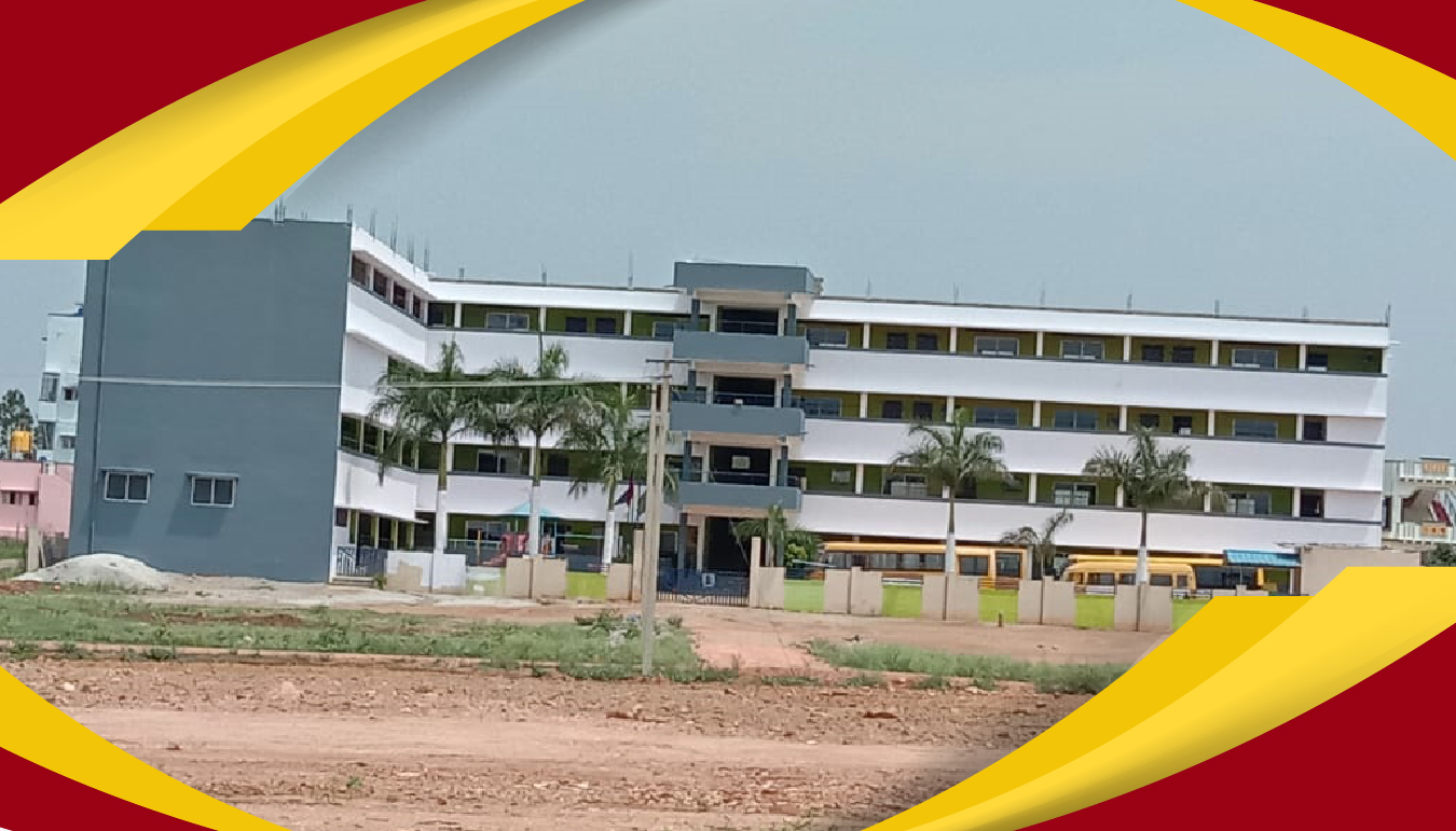 Times International School - Best Learning System