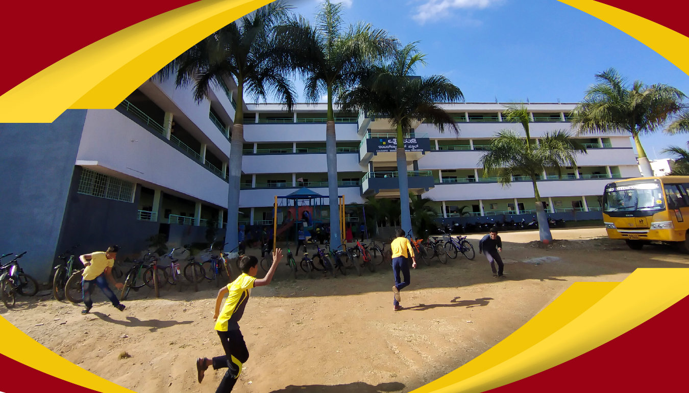 Times International School - Best Education